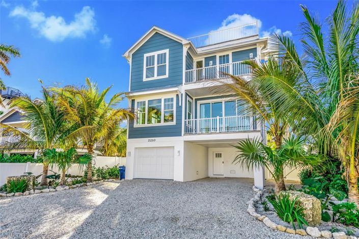 Image No.2-Propriété de 7 chambres à vendre à Bradenton Beach