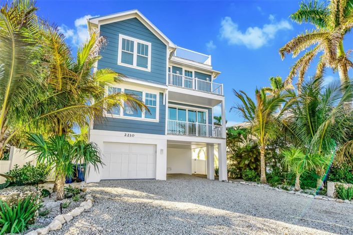 Image No.3-Propriété de 7 chambres à vendre à Bradenton Beach