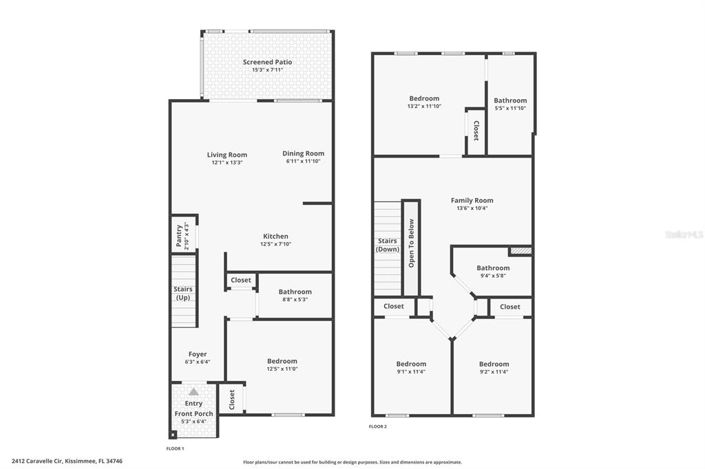 Image No.30-4 Bed Townhouse for sale