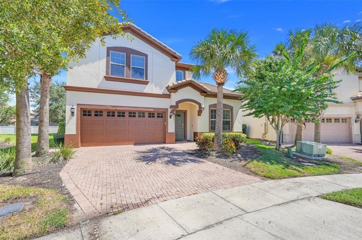 Image No.2-Propriété de 8 chambres à vendre à Kissimmee