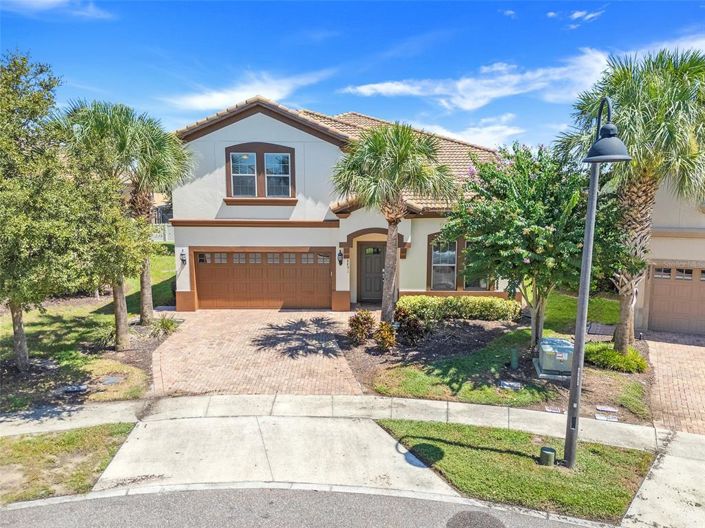 Image No.3-Propriété de 8 chambres à vendre à Kissimmee