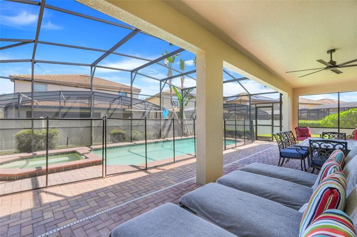 Image No.48-Propriété de 8 chambres à vendre à Kissimmee