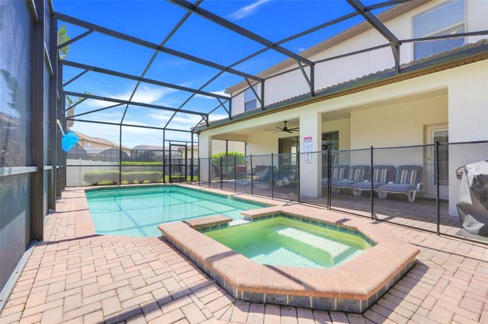 Image No.49-Propriété de 8 chambres à vendre à Kissimmee