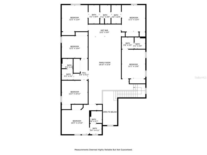 Image No.59-Propriété de 8 chambres à vendre à Kissimmee