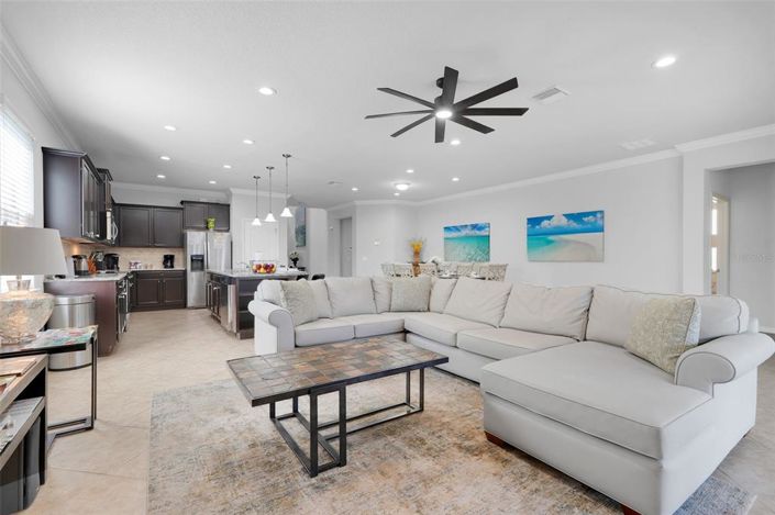 Image No.6-Propriété de 8 chambres à vendre à Kissimmee