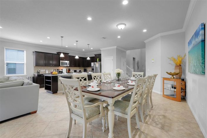 Image No.9-Propriété de 8 chambres à vendre à Kissimmee