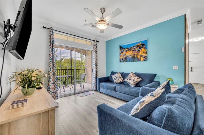 Image No.12-Propriété de 3 chambres à vendre à Davenport