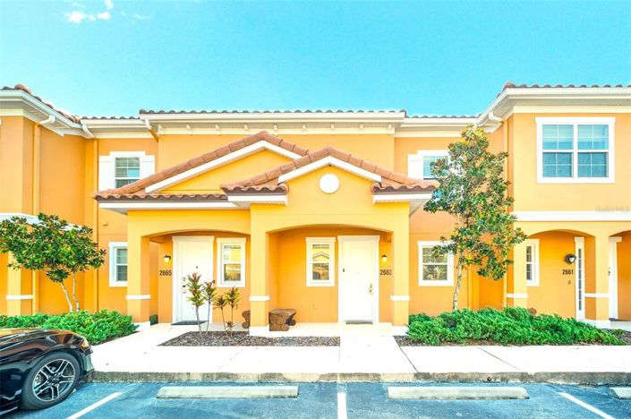 Image No.1-2 Bed Townhouse for sale