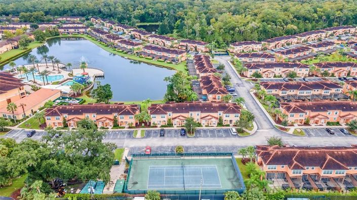 Image No.32-2 Bed Townhouse for sale