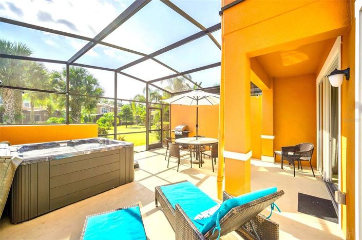 Image No.6-2 Bed Townhouse for sale