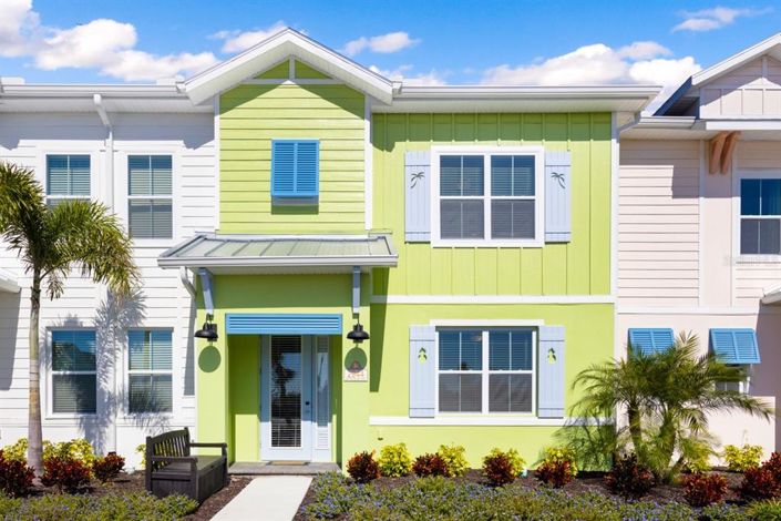 Image No.1-3 Bed Townhouse for sale