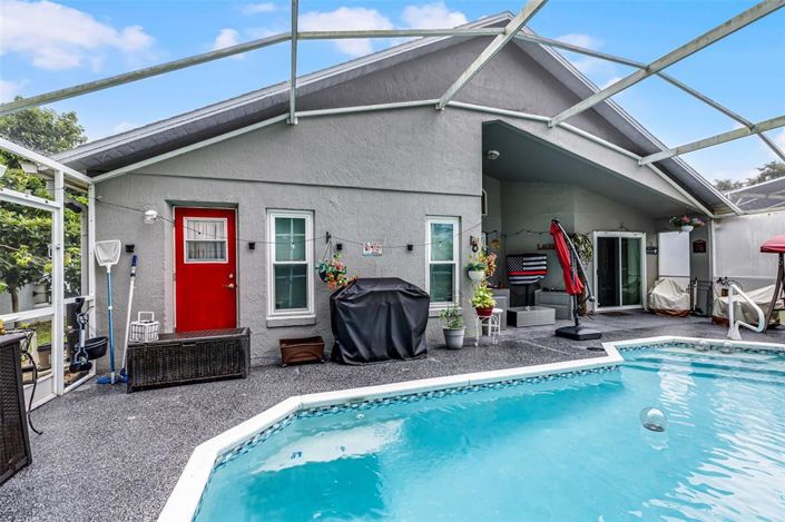 Image No.24-Propriété de 4 chambres à vendre à Haines City