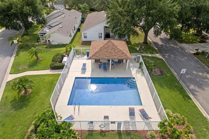 Image No.41-Propriété de 4 chambres à vendre à Haines City