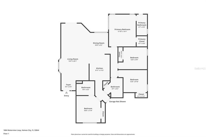 Image No.46-Propriété de 4 chambres à vendre à Haines City