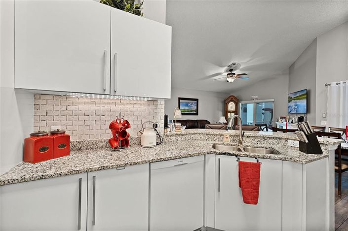 Image No.6-Propriété de 4 chambres à vendre à Haines City