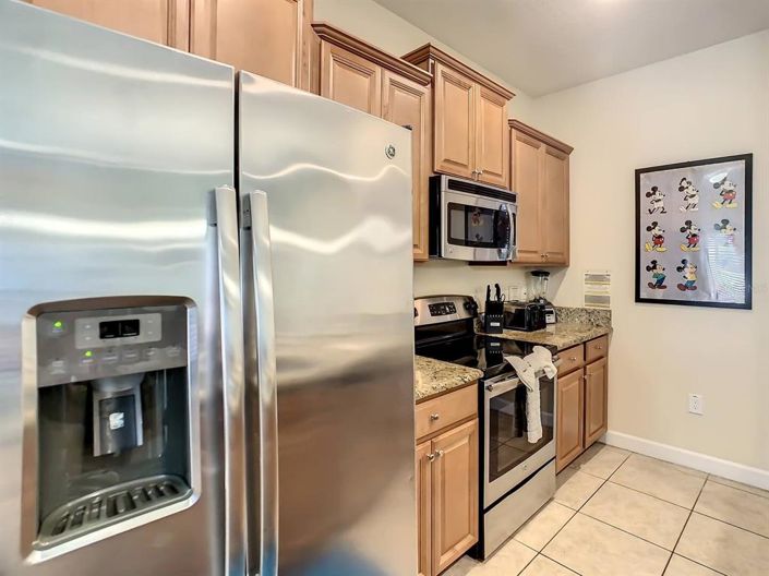 Image No.11-Maison de ville de 5 chambres à vendre à Kissimmee