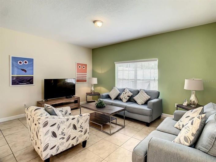 Image No.15-Maison de ville de 5 chambres à vendre à Kissimmee