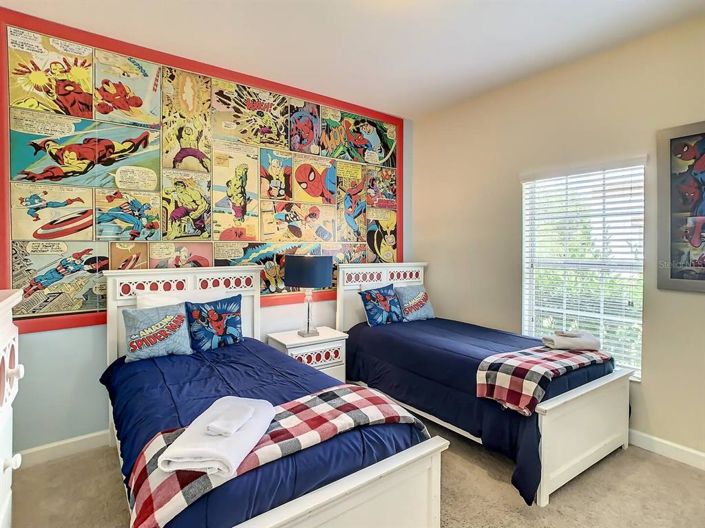 Image No.20-Maison de ville de 5 chambres à vendre à Kissimmee