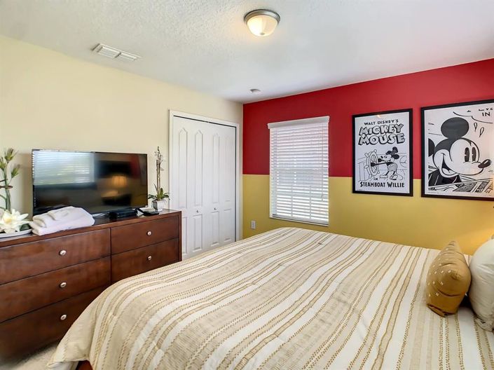 Image No.22-Maison de ville de 5 chambres à vendre à Kissimmee