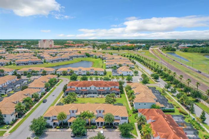 Image No.3-Maison de ville de 5 chambres à vendre à Kissimmee