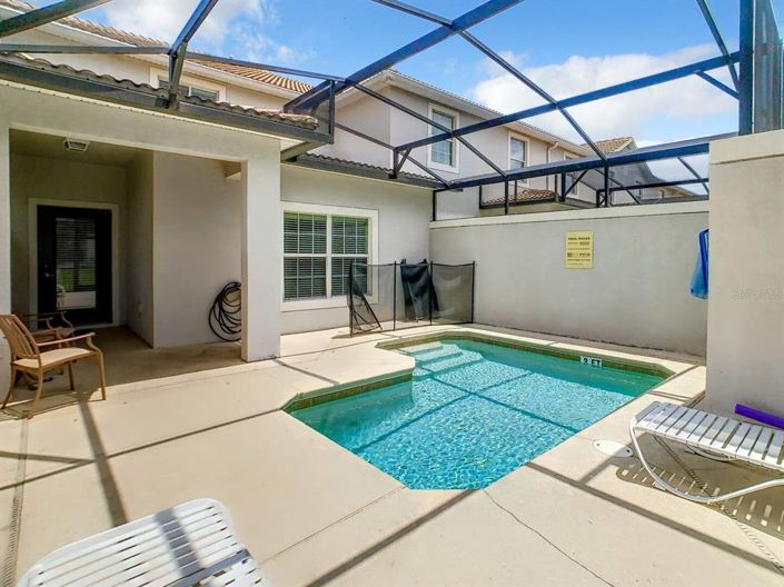 Image No.38-Maison de ville de 5 chambres à vendre à Kissimmee