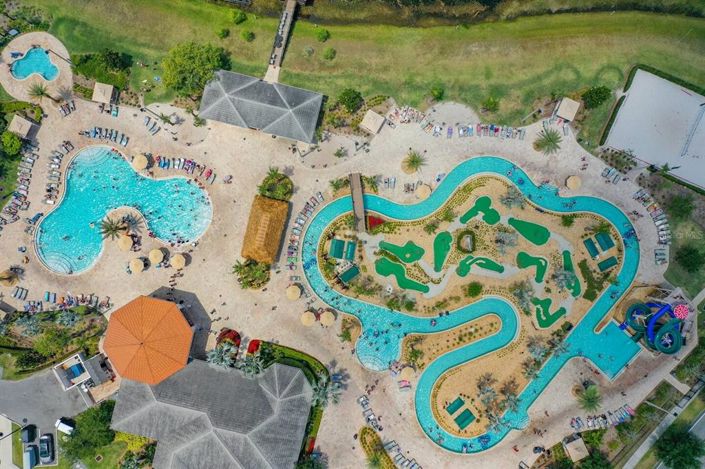 Image No.47-Maison de ville de 5 chambres à vendre à Kissimmee