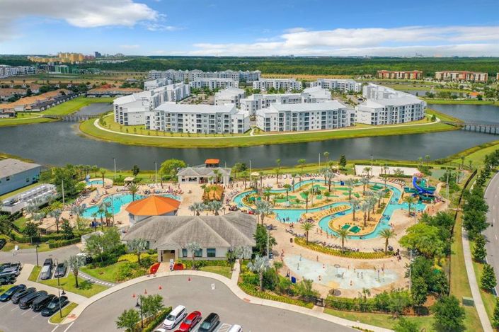 Image No.48-Maison de ville de 5 chambres à vendre à Kissimmee