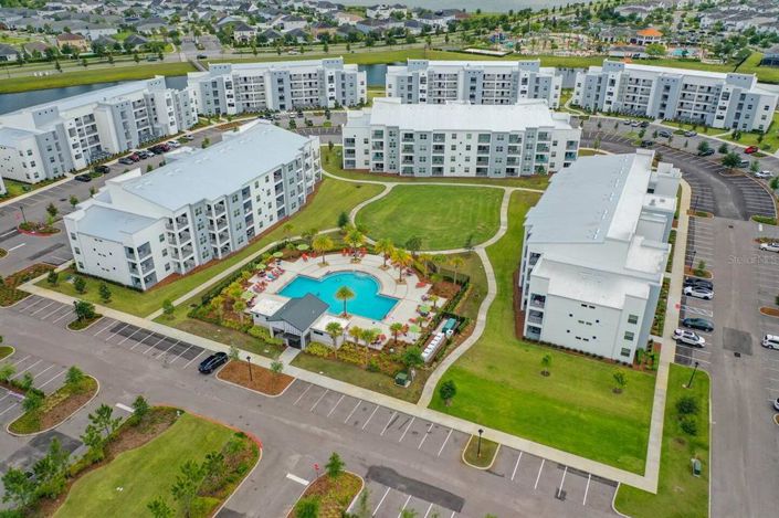 Image No.49-Maison de ville de 5 chambres à vendre à Kissimmee