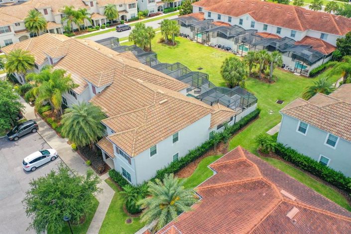 Image No.8-Maison de ville de 5 chambres à vendre à Kissimmee