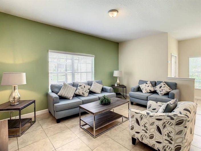 Image No.9-Maison de ville de 5 chambres à vendre à Kissimmee