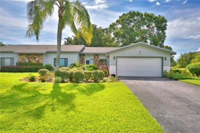 1 - Haines City, Townhouse