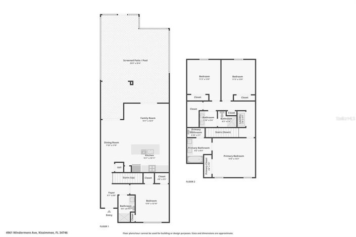 Image No.67-4 Bed Townhouse for sale