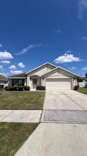 Image No.3-Propriété de 3 chambres à vendre à Kissimmee