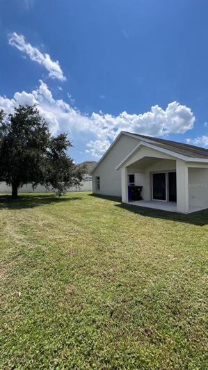 Image No.5-Propriété de 3 chambres à vendre à Kissimmee