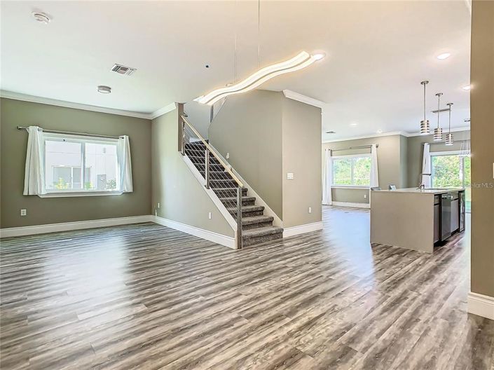 Image No.2-Maison de ville de 4 chambres à vendre à Davenport