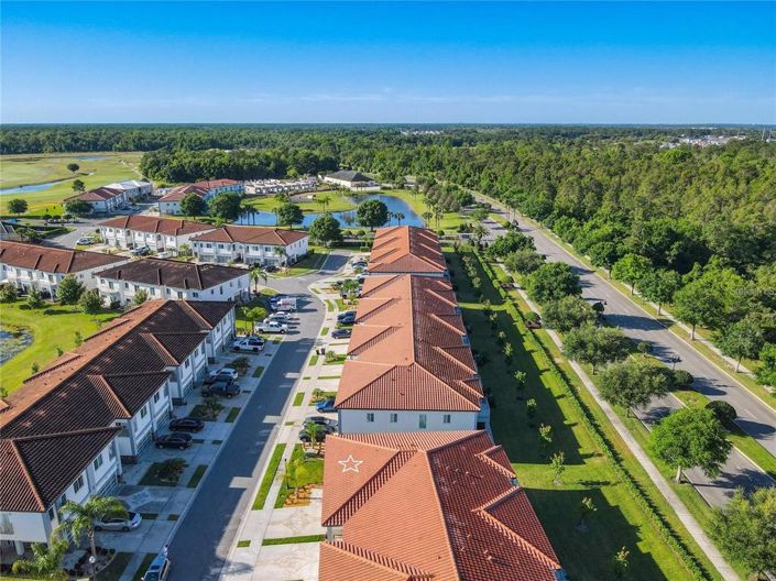 Image No.20-Maison de ville de 4 chambres à vendre à Davenport