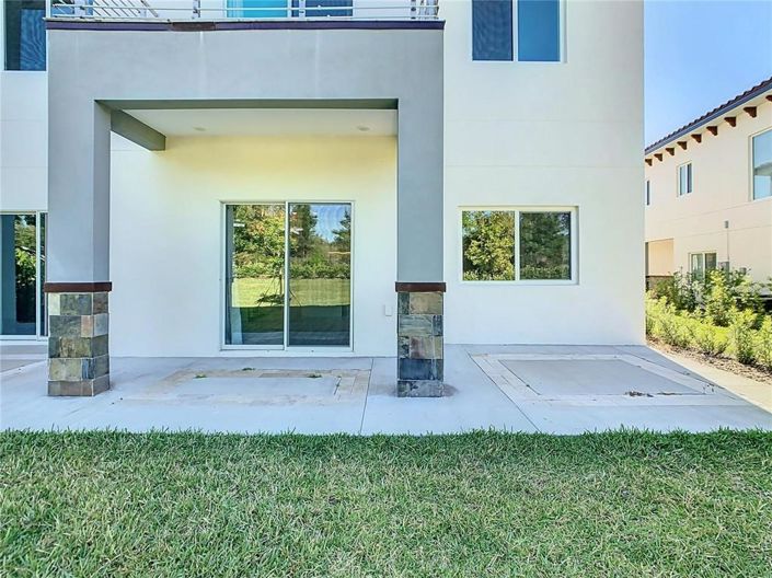 Image No.22-Maison de ville de 4 chambres à vendre à Davenport