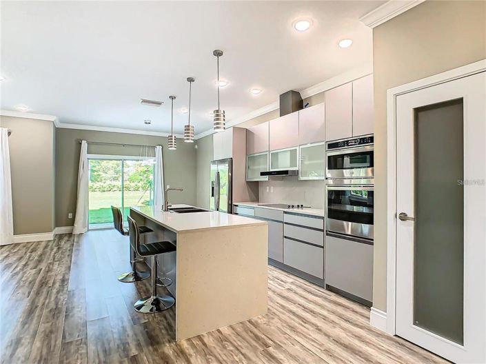 Image No.3-Maison de ville de 4 chambres à vendre à Davenport