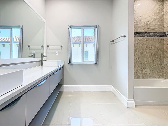 Image No.4-Maison de ville de 4 chambres à vendre à Davenport