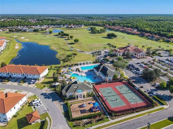 Image No.47-Maison de ville de 4 chambres à vendre à Davenport