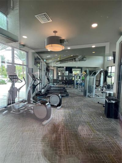 Image No.10-Propriété de 3 chambres à vendre à Clermont