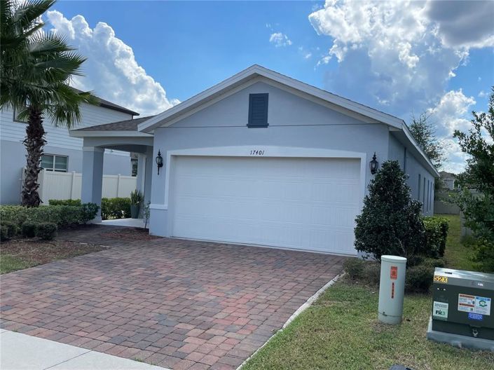 Image No.2-Propriété de 3 chambres à vendre à Clermont