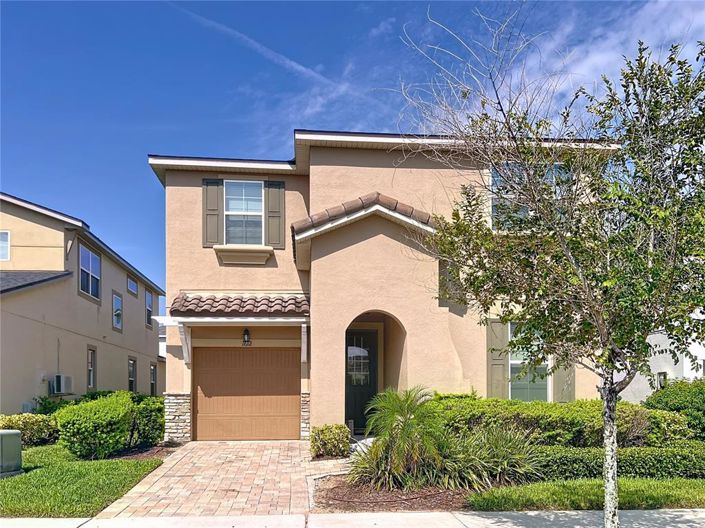 Image No.1-Propriété de 7 chambres à vendre à Kissimmee