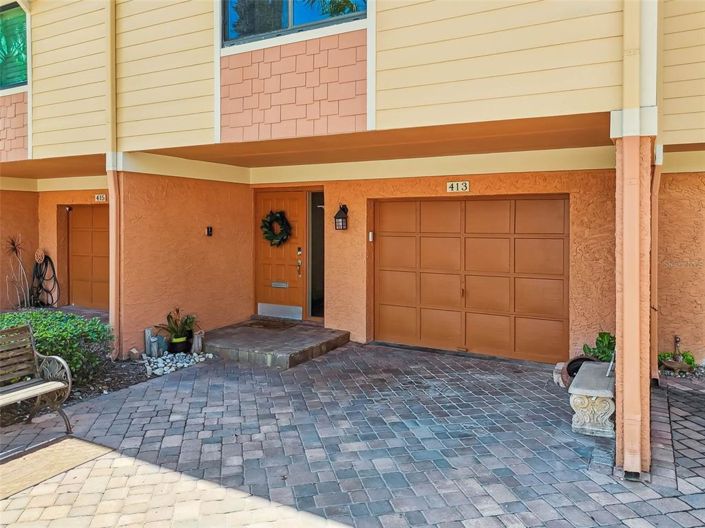 Image No.2-Propriété de 2 chambres à vendre à Treasure Island