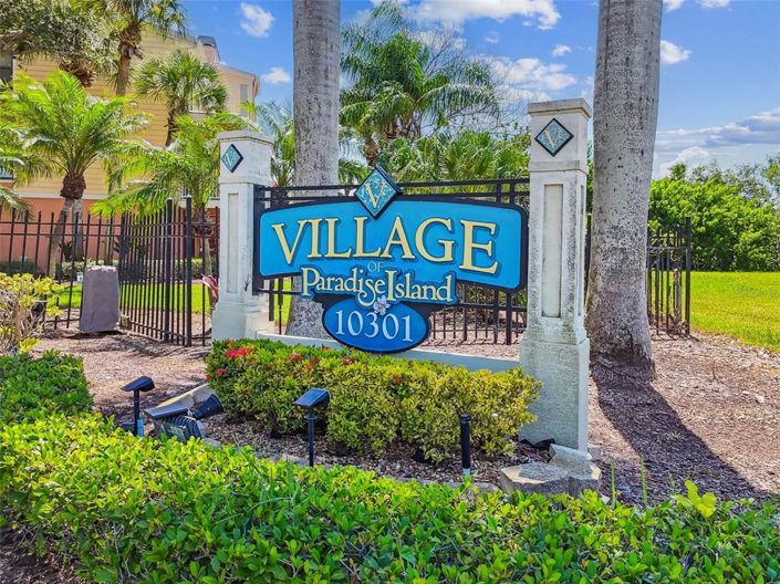 Image No.59-Propriété de 2 chambres à vendre à Treasure Island