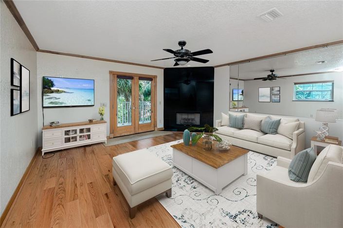 Image No.4-2 Bed Townhouse for sale