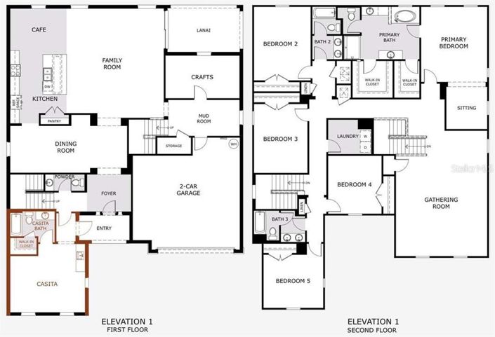 Image No.24-6 Bed Property for sale