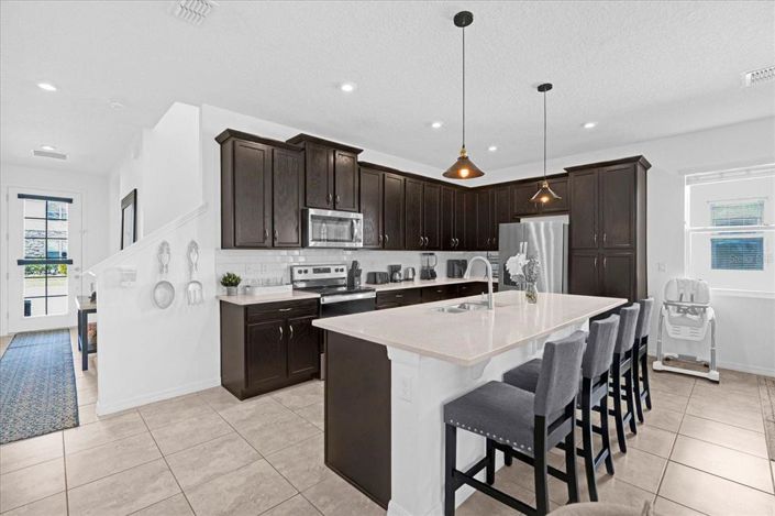 Image No.10-Maison de ville de 5 chambres à vendre à Kissimmee