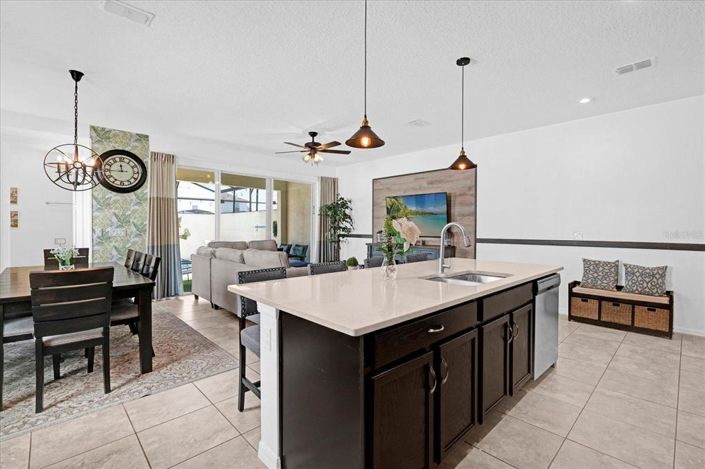 Image No.11-Maison de ville de 5 chambres à vendre à Kissimmee