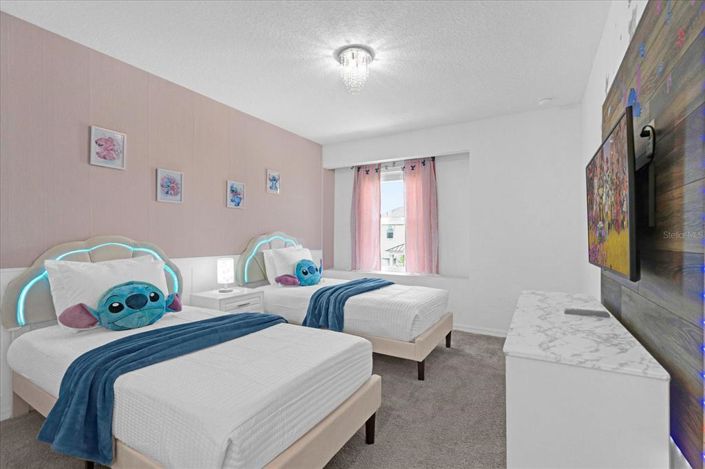 Image No.17-Maison de ville de 5 chambres à vendre à Kissimmee